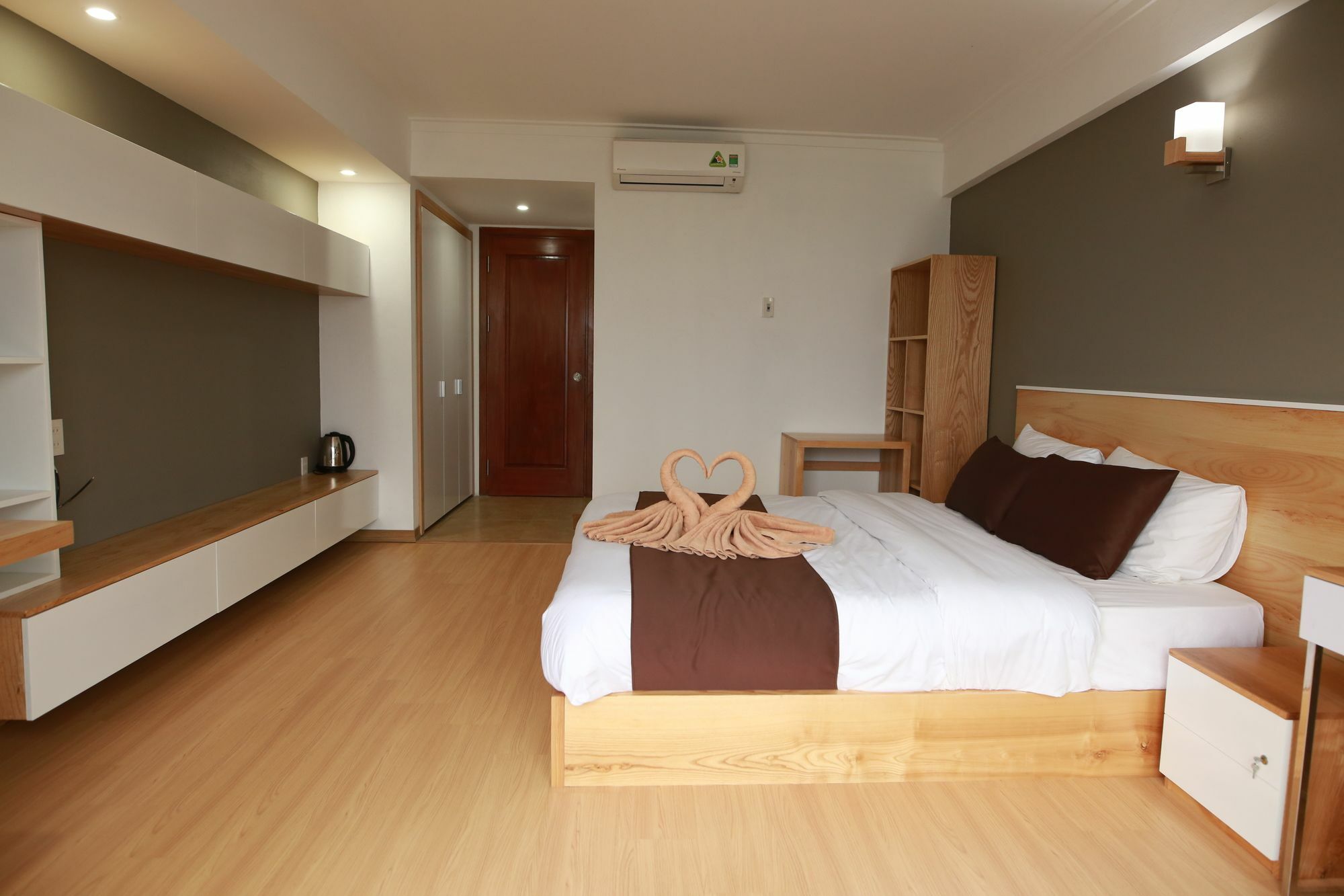 Roxana Sapa Hotel Exteriör bild